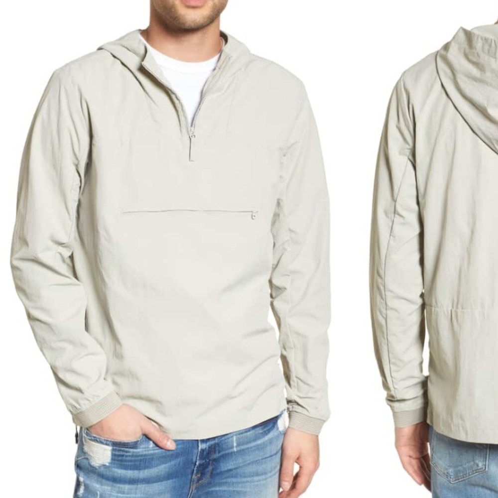 Tavik Minori Anorak
